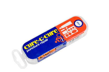Weldtite Cure-C-Cure Puncture Repair Kit